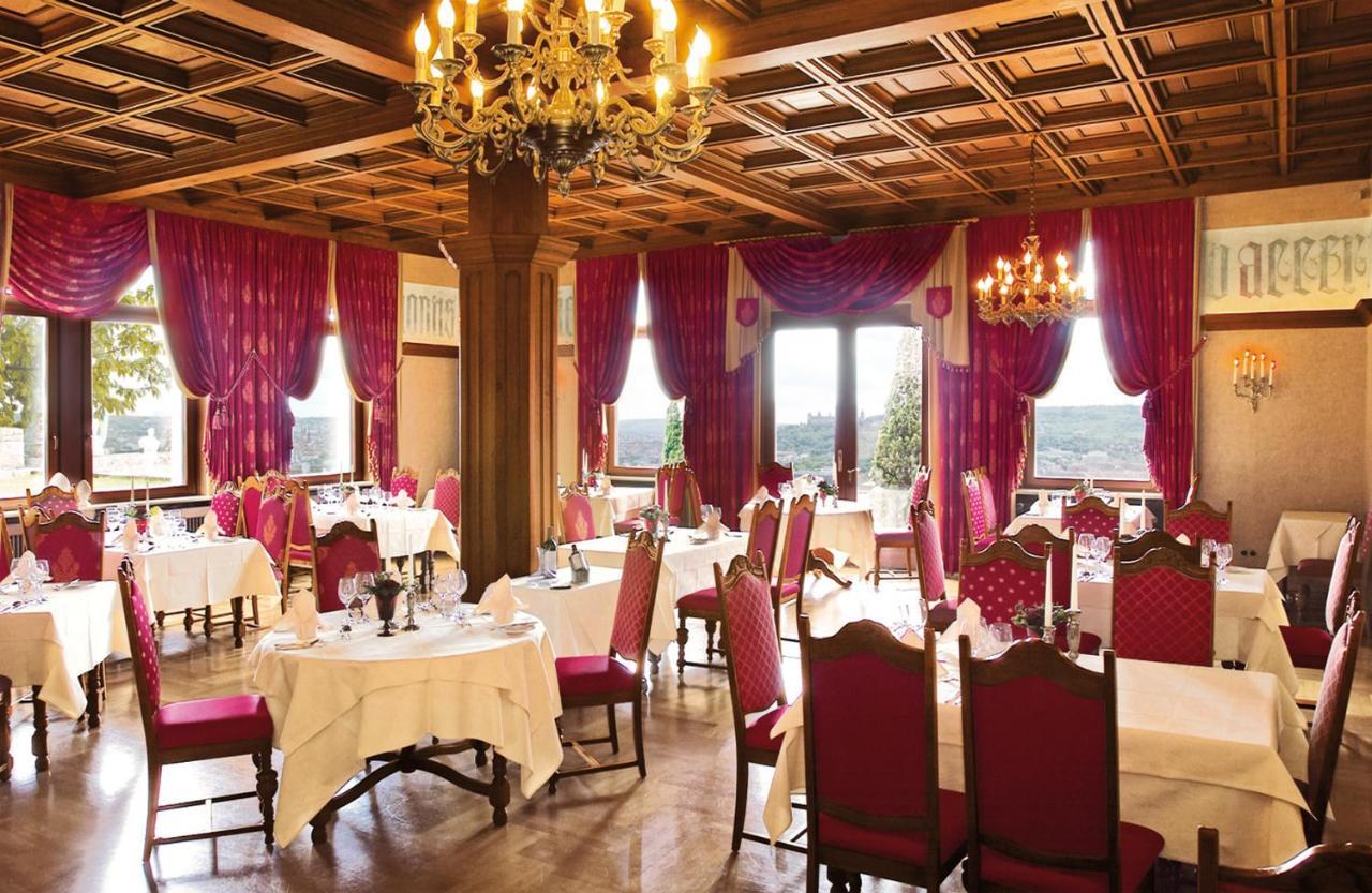 Schlosshotel Steinburg Βίρτσμπουργκ Εξωτερικό φωτογραφία